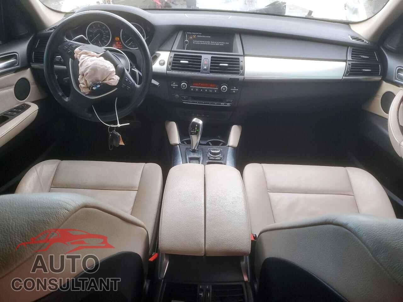 BMW X6 2012 - 5UXFG2C52CL778858