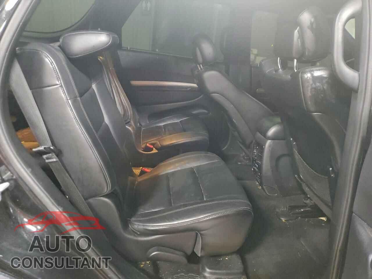 DODGE DURANGO 2015 - 1C4RDJDG9FC818147