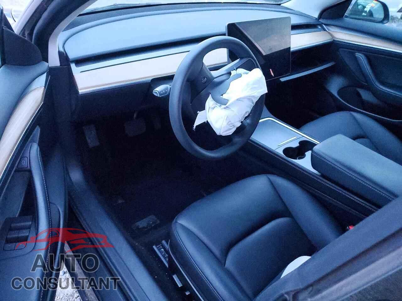 TESLA MODEL 3 2023 - 5YJ3E1EA9PF667604