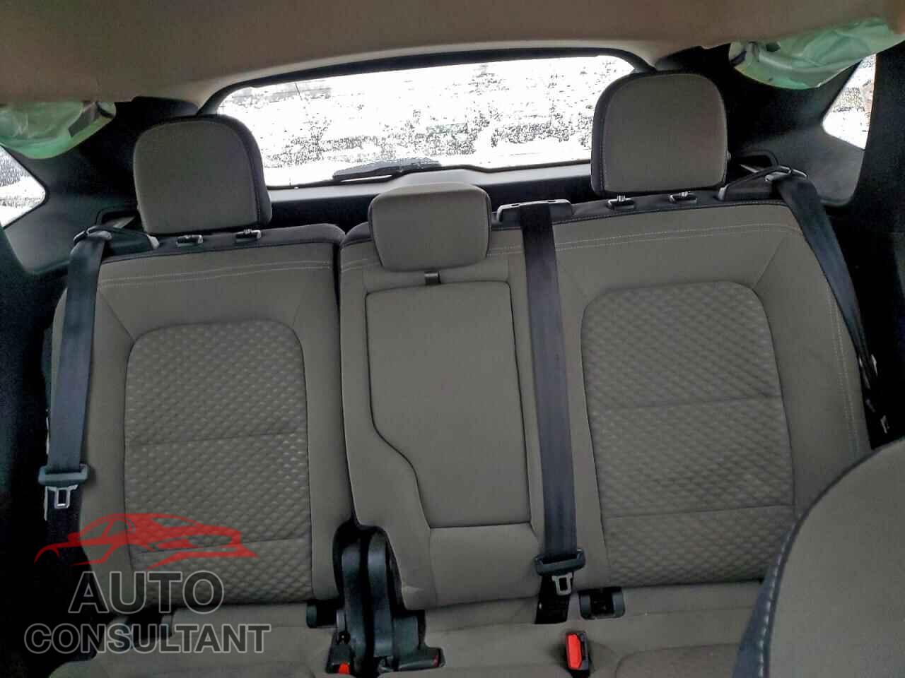 FORD ESCAPE 2020 - 1FMCU9G63LUA65448