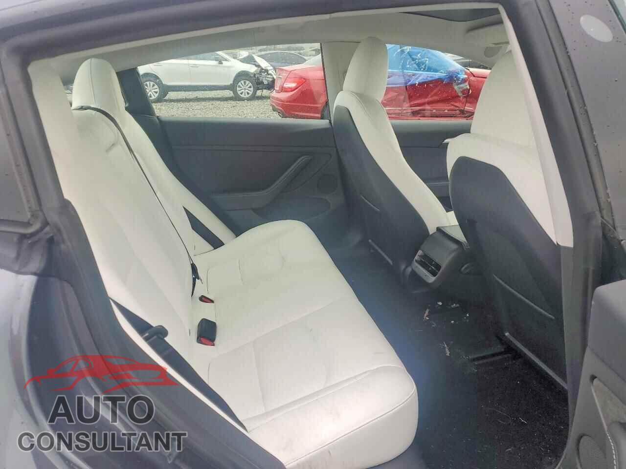 TESLA MODEL 3 2023 - 5YJ3E1EA3PF651320
