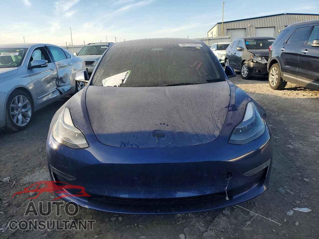 TESLA MODEL 3 2023 - 5YJ3E1EC0PF608846