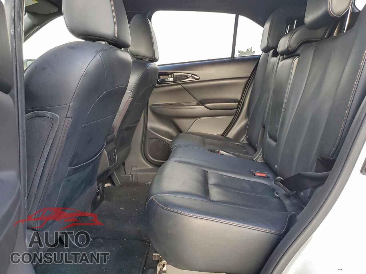MITSUBISHI ECLIPSE 2020 - JA4AS5AA5LZ005708
