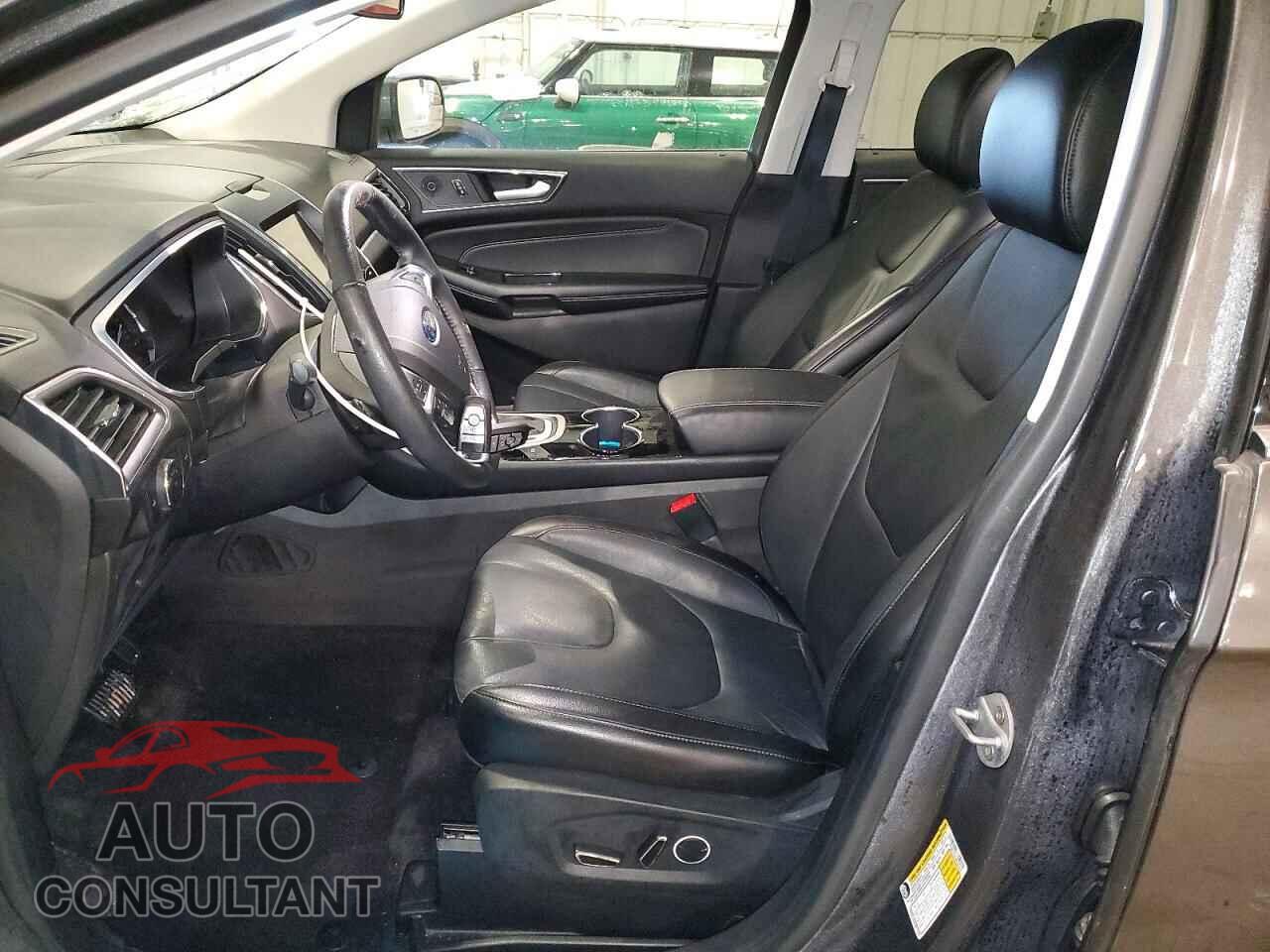 FORD EDGE 2017 - 2FMPK4K95HBC65059