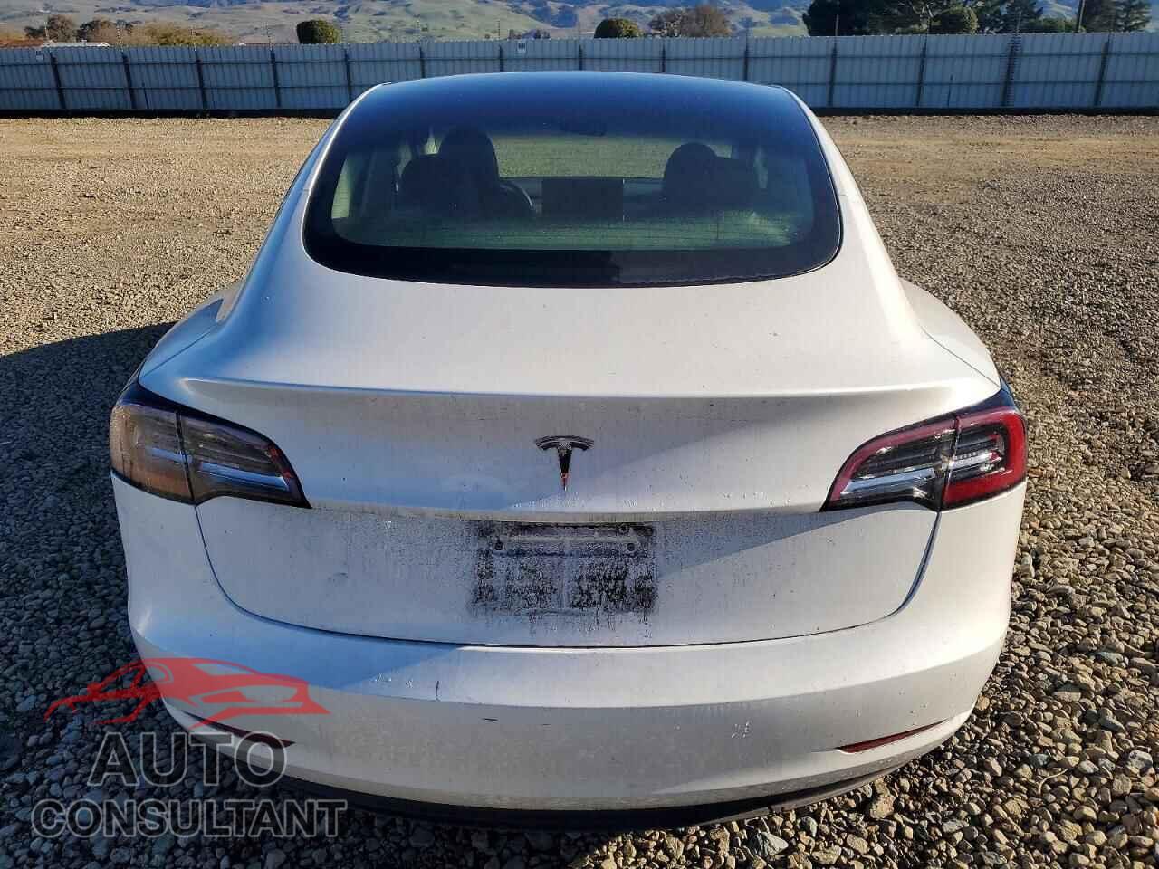 TESLA MODEL 3 2023 - 5YJ3E1EA6PF497475