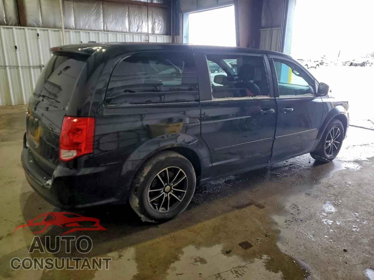 DODGE CARAVAN 2015 - 2C4RDGCG5FR735651