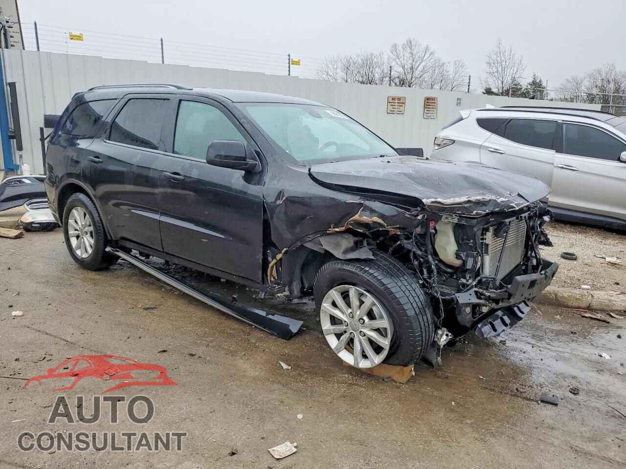 DODGE DURANGO 2014 - 1C4RDHAG5EC494769