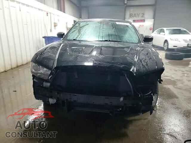 DODGE CHARGER 2014 - 2C3CDXDT9EH334887