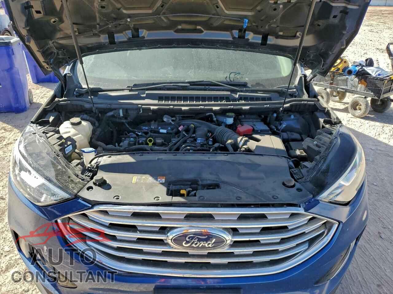 FORD EDGE 2020 - 2FMPK3J96LBA48575