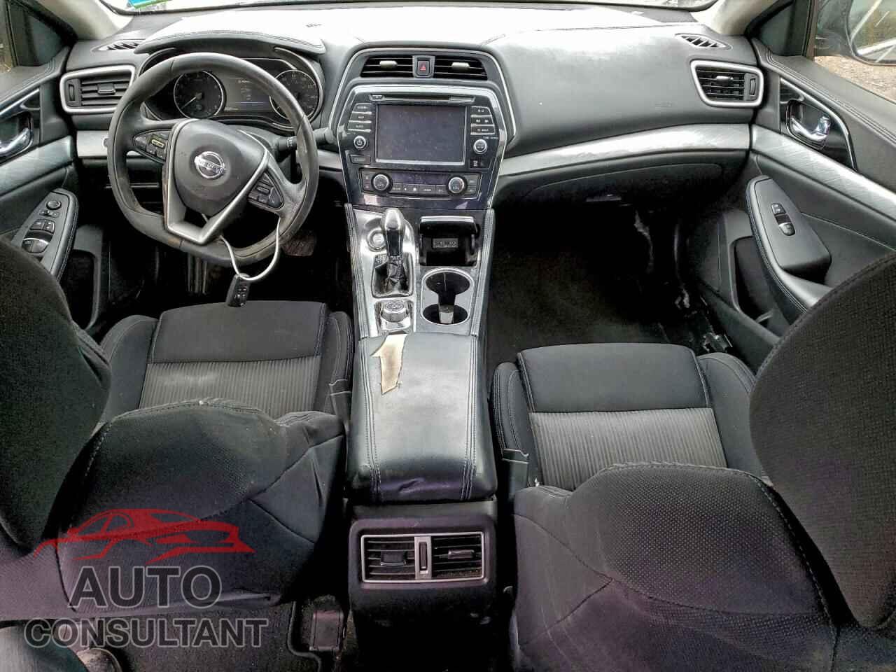 NISSAN MAXIMA 2017 - 1N4AA6AP1HC364251