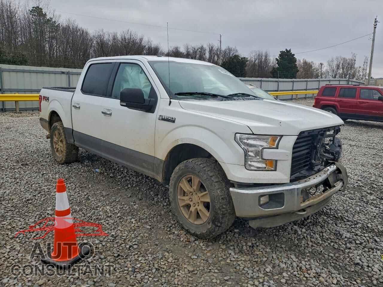 FORD F-150 2015 - 1FTEW1EF1FFC70142