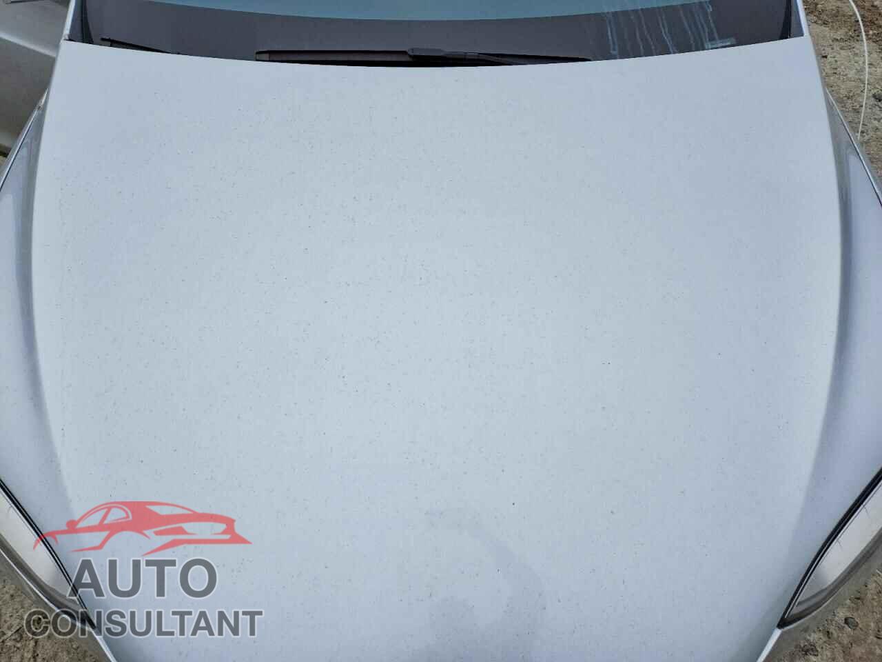 TESLA MODEL X 2016 - 5YJXCBE28GF016969