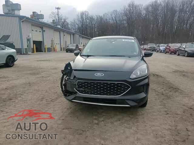 FORD ESCAPE 2020 - 1FMCU9G6XLUA21477