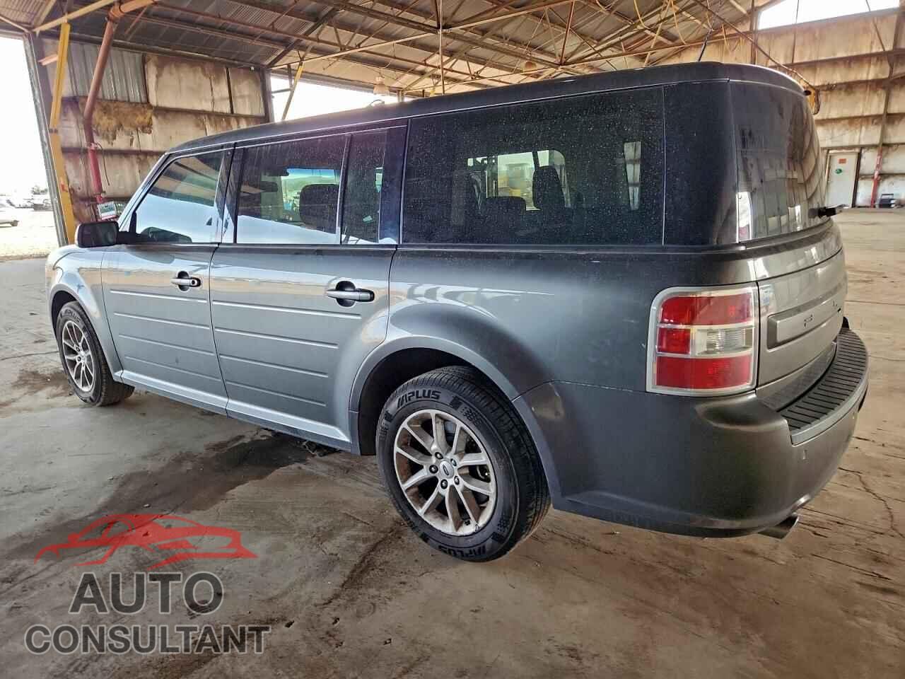 FORD FLEX 2017 - 2FMGK5B84HBA06138