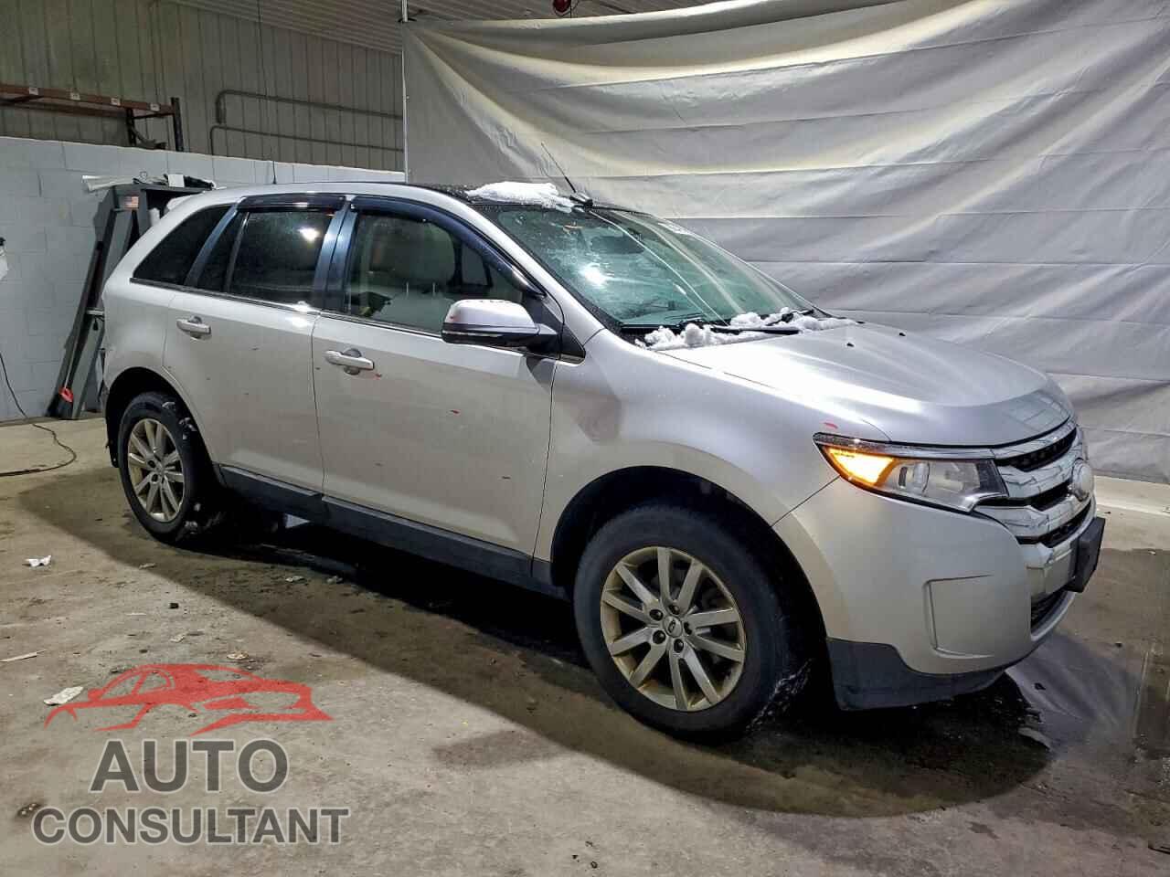 FORD EDGE 2014 - 2FMDK4KC3EBA13434