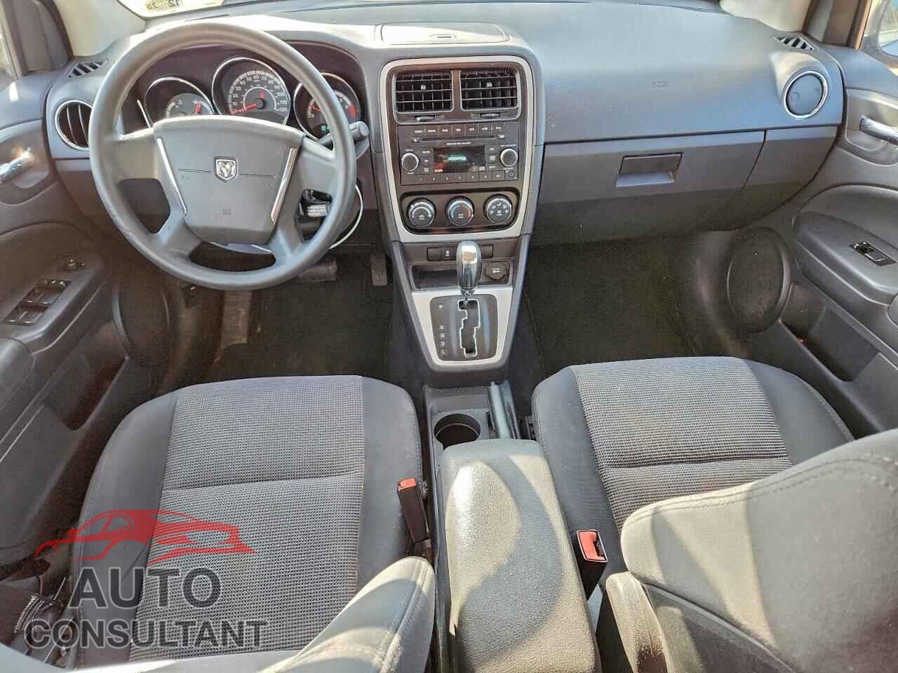 DODGE CALIBER 2012 - 1C3CDWDA0CD533796