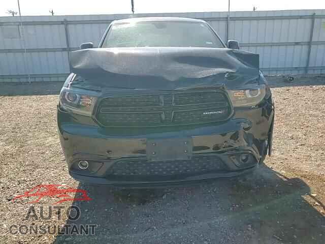 DODGE DURANGO 2019 - 1C4RDHAG2KC598406