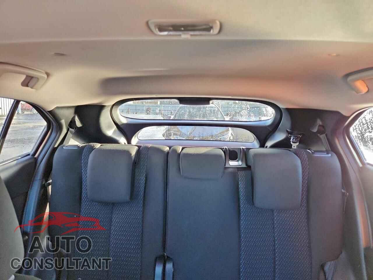 MITSUBISHI ECLIPSE 2019 - JA4AT4AA5KZ048290