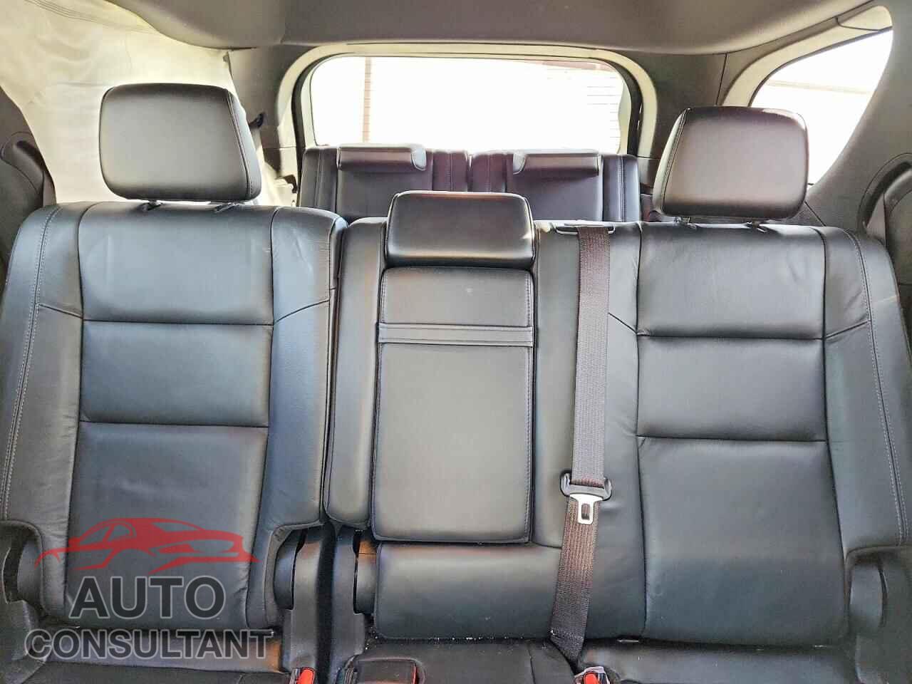 DODGE DURANGO 2021 - 1C4RDHDG1MC749704