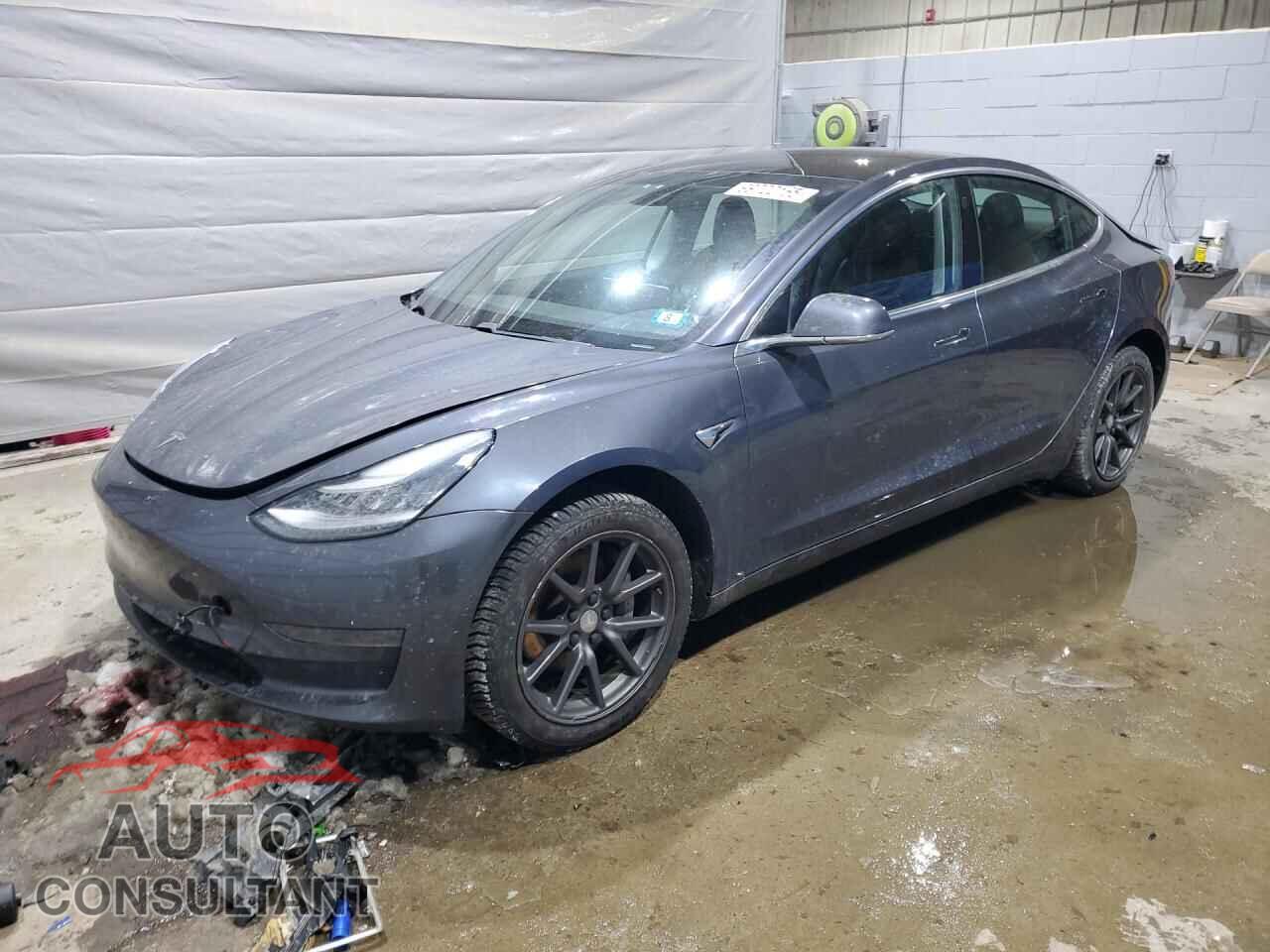 TESLA MODEL 3 2019 - 5YJ3E1EA2KF416321