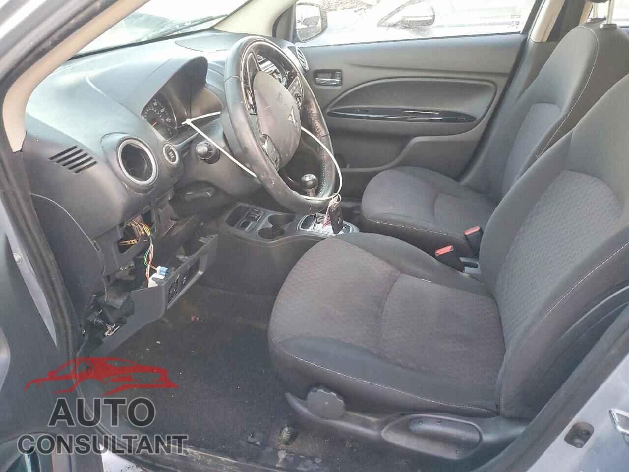 MITSUBISHI MIRAGE LE 2019 - ML32A5HJ8KH007852