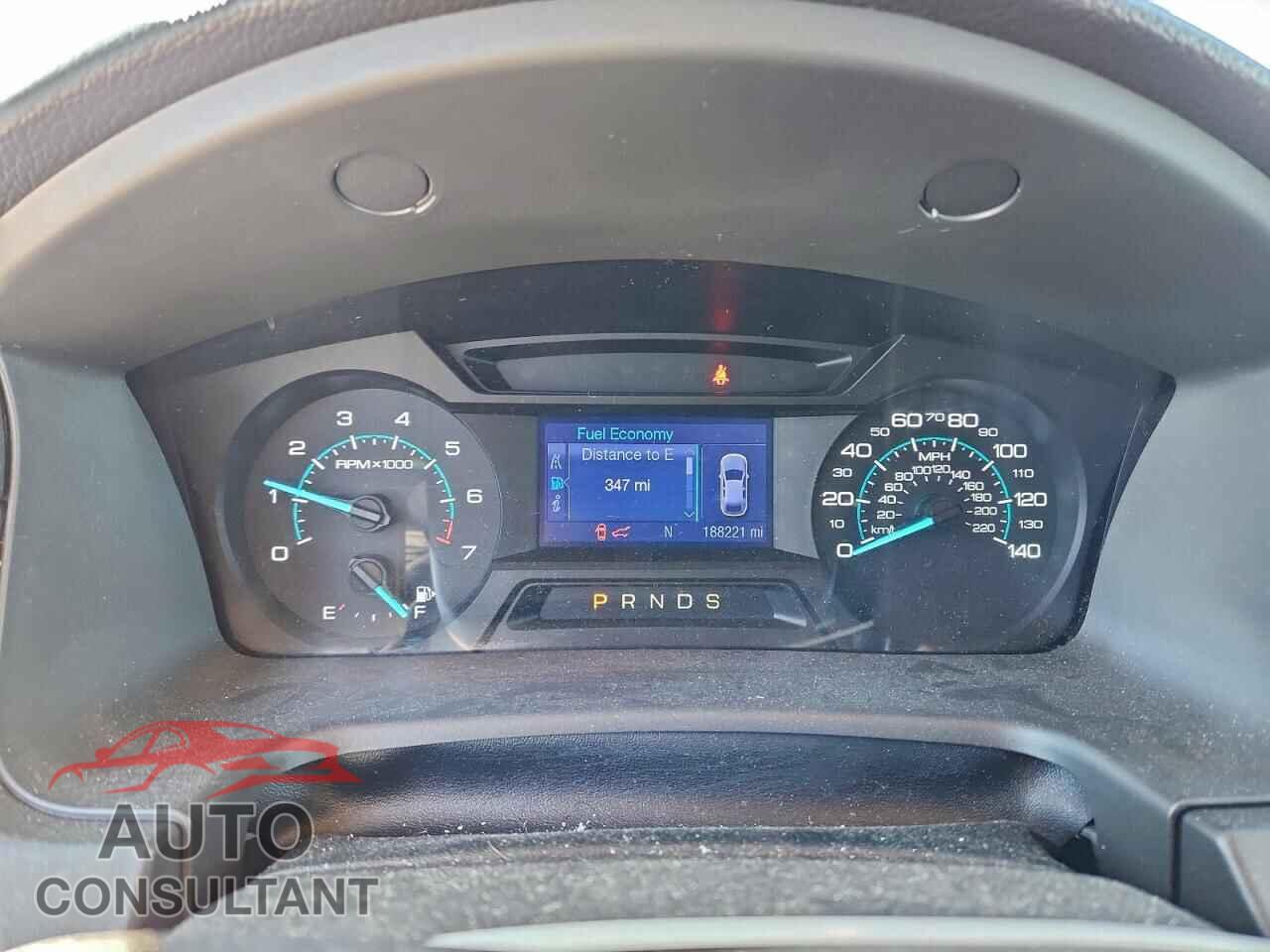 FORD FLEX 2013 - 2FMGK5B84DBD16719