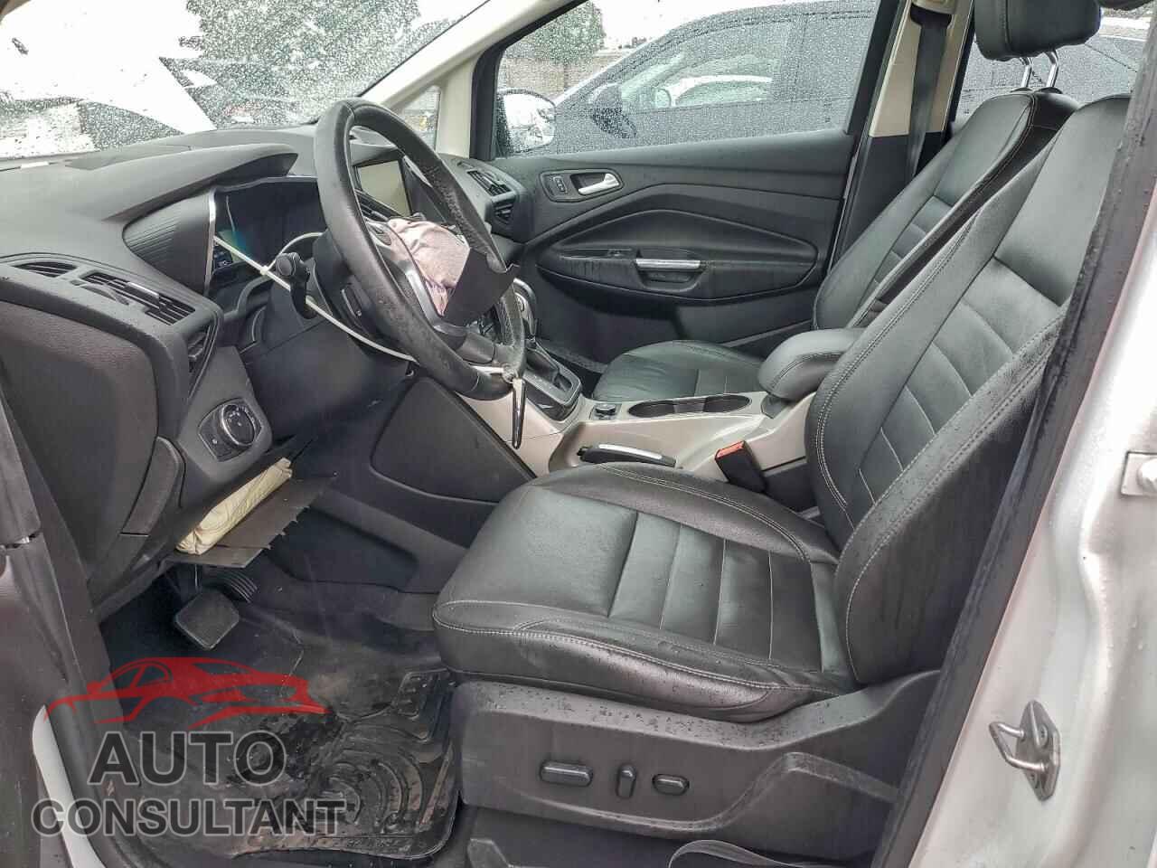 FORD CMAX 2014 - 1FADP5CUXEL516970