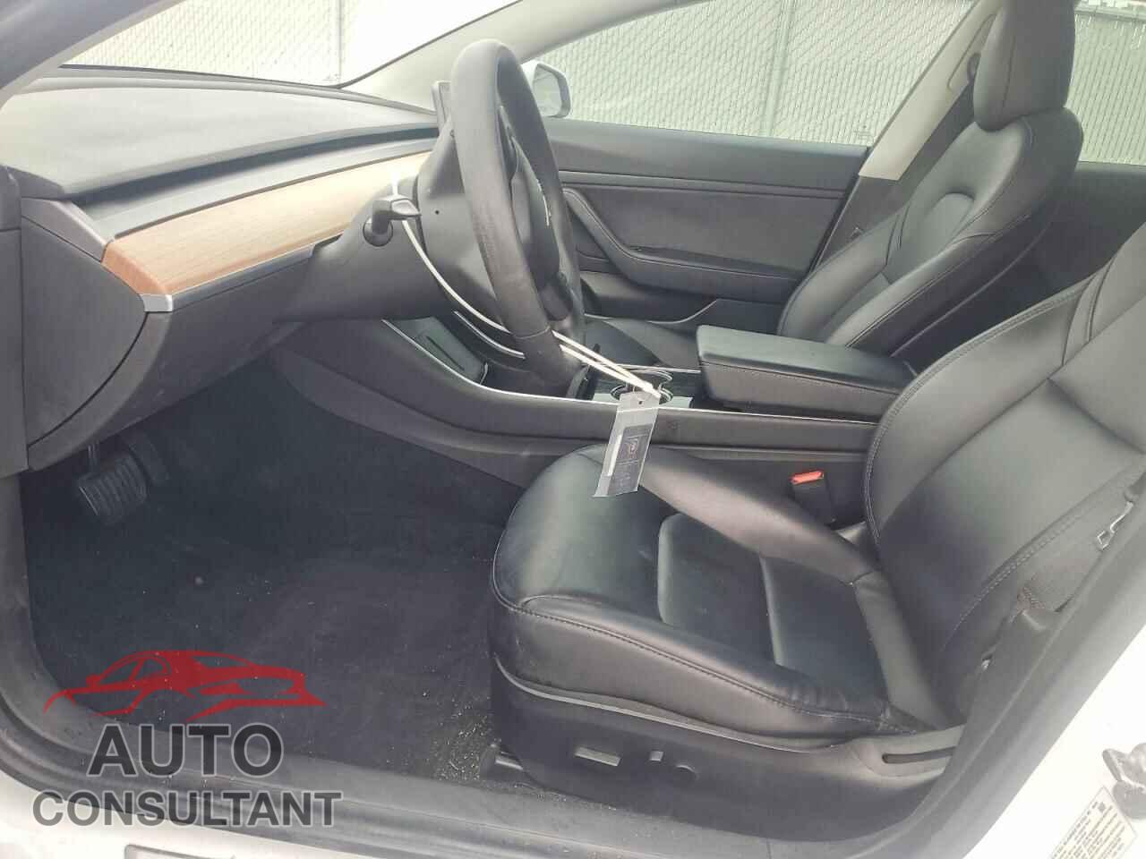 TESLA MODEL 3 2020 - 5YJ3E1EA0LF780027