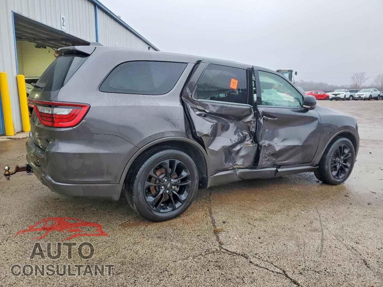 DODGE DURANGO 2020 - 1C4SDJCT1LC253128
