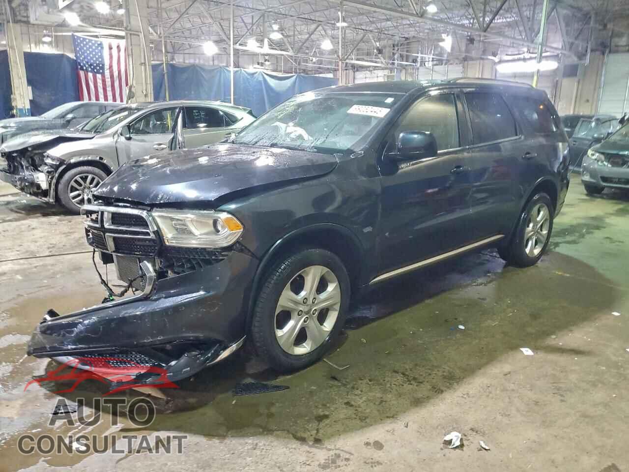 DODGE DURANGO 2015 - 1C4RDJAG0FC120434
