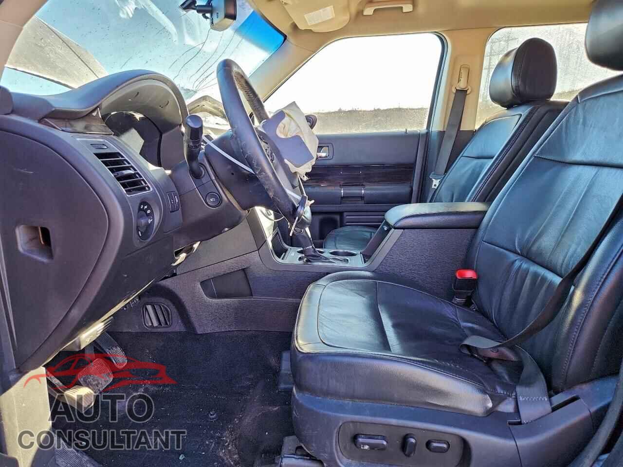 FORD FLEX 2014 - 2FMHK6C88EBD19553