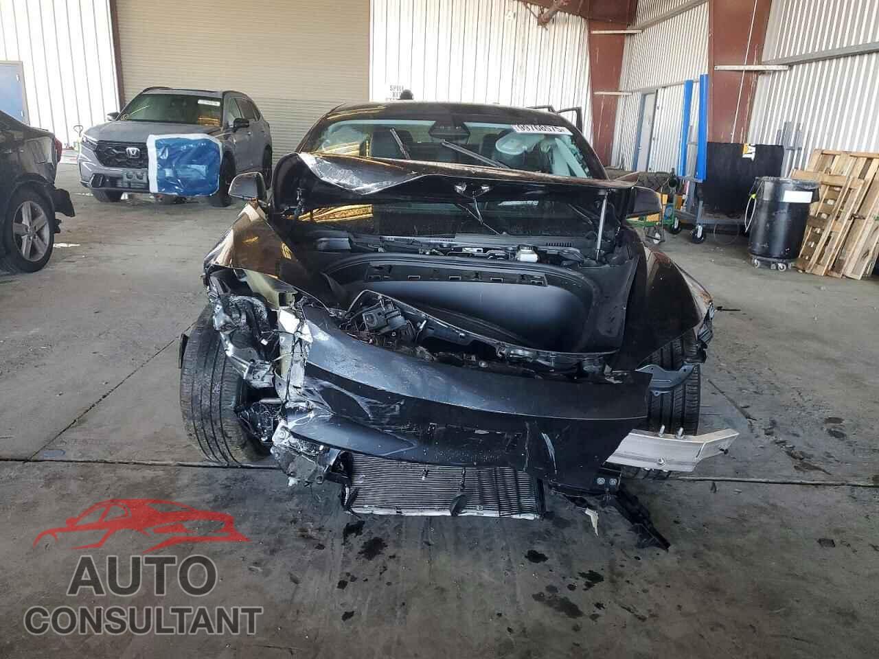 TESLA MODEL 3 2024 - 5YJ3E1EA5RF722603