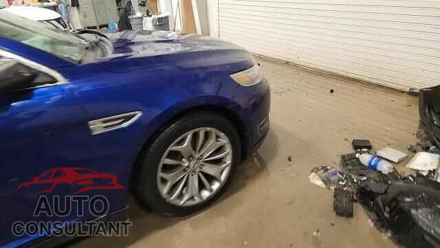 FORD TAURUS 2013 - 1FAHP2F94DG177167
