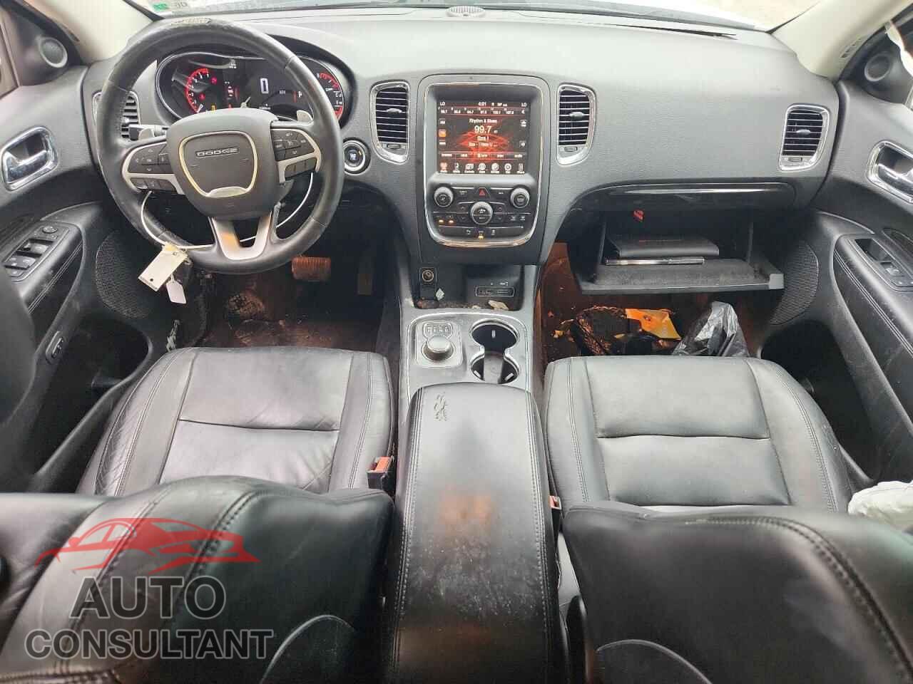DODGE DURANGO 2015 - 1C4RDJDG1FC771714