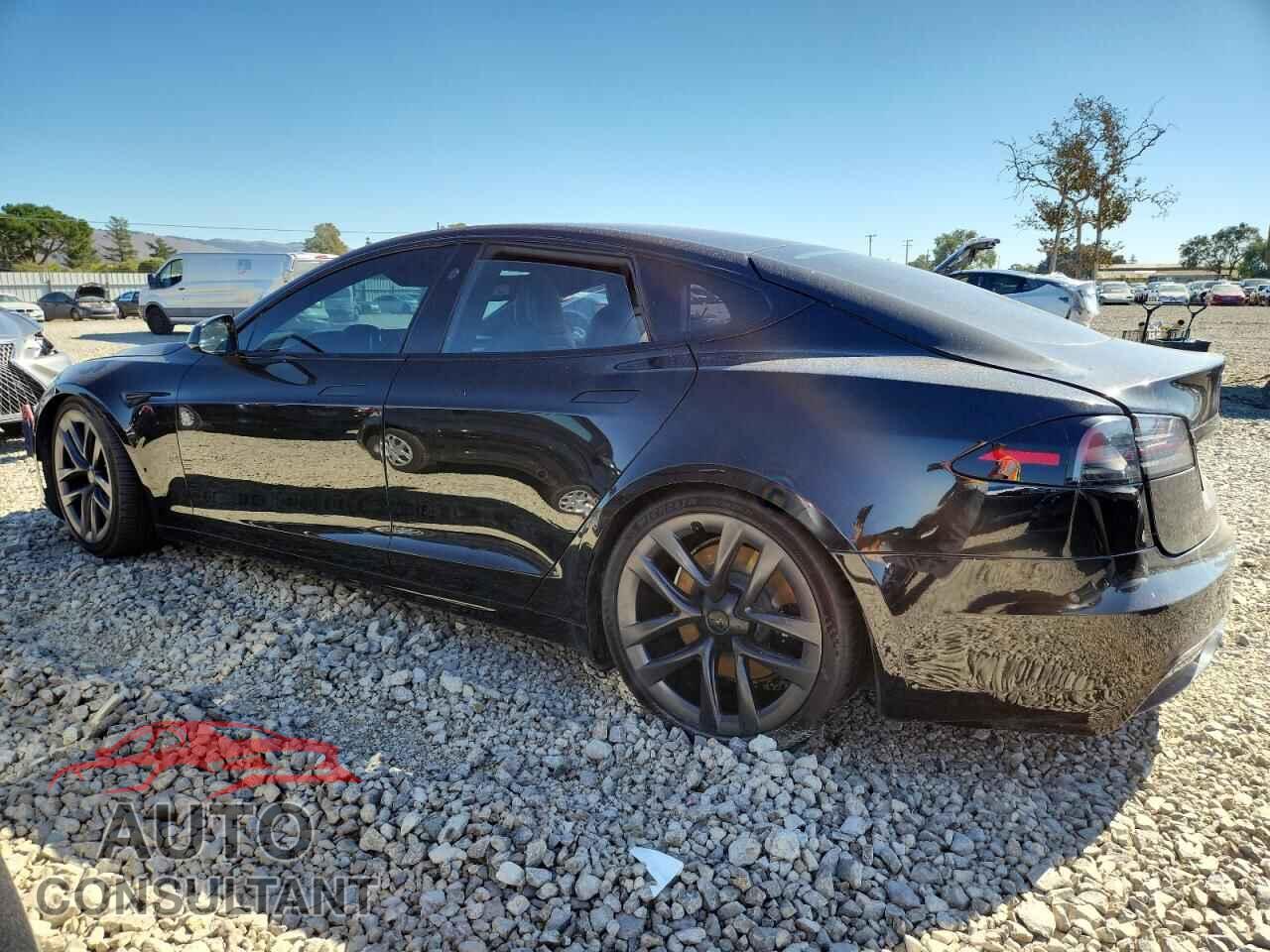 TESLA MODEL S 2022 - 5YJSA1E56NF475323