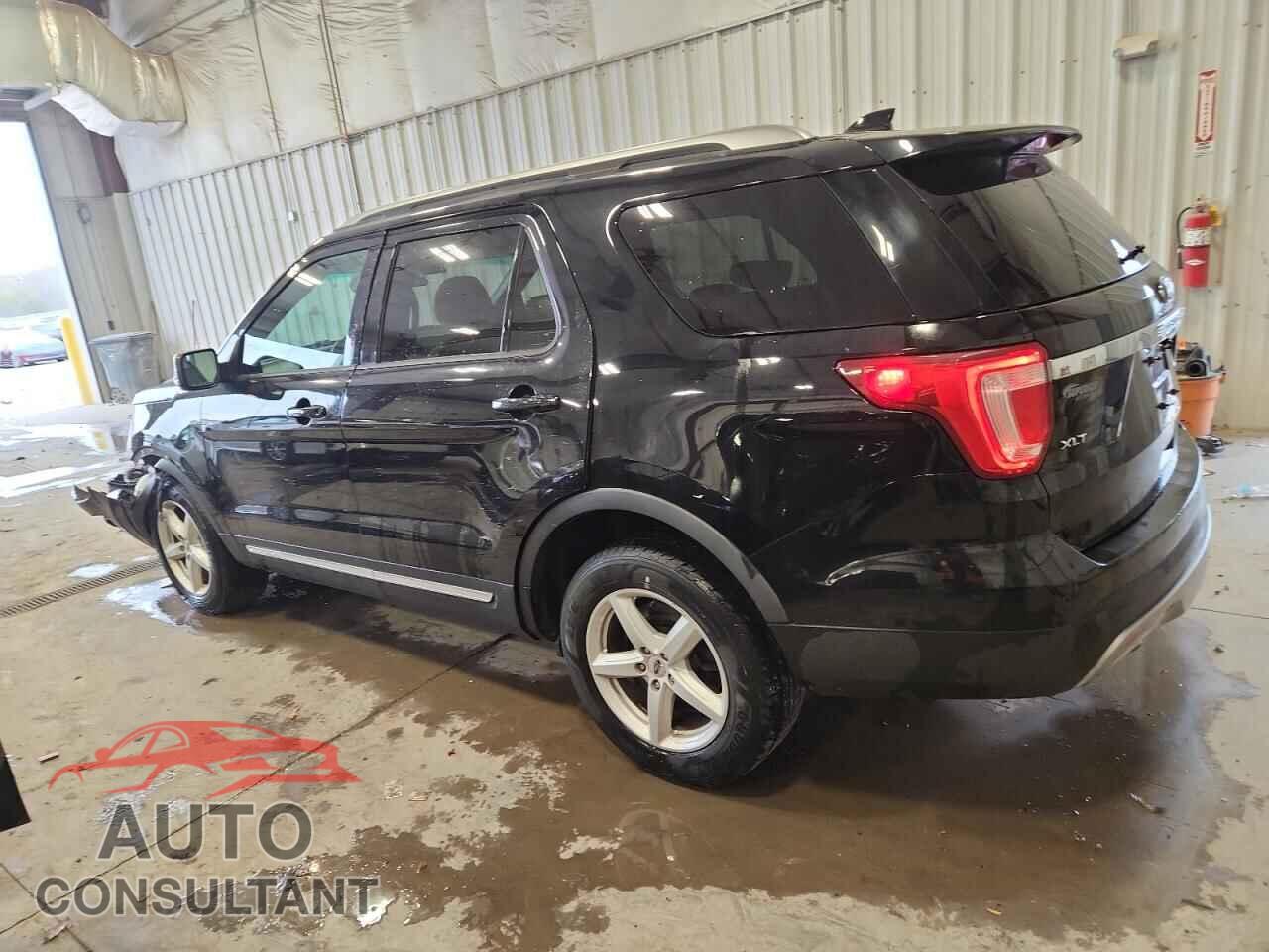 FORD EXPLORER 2016 - 1FM5K8D85GGB37298