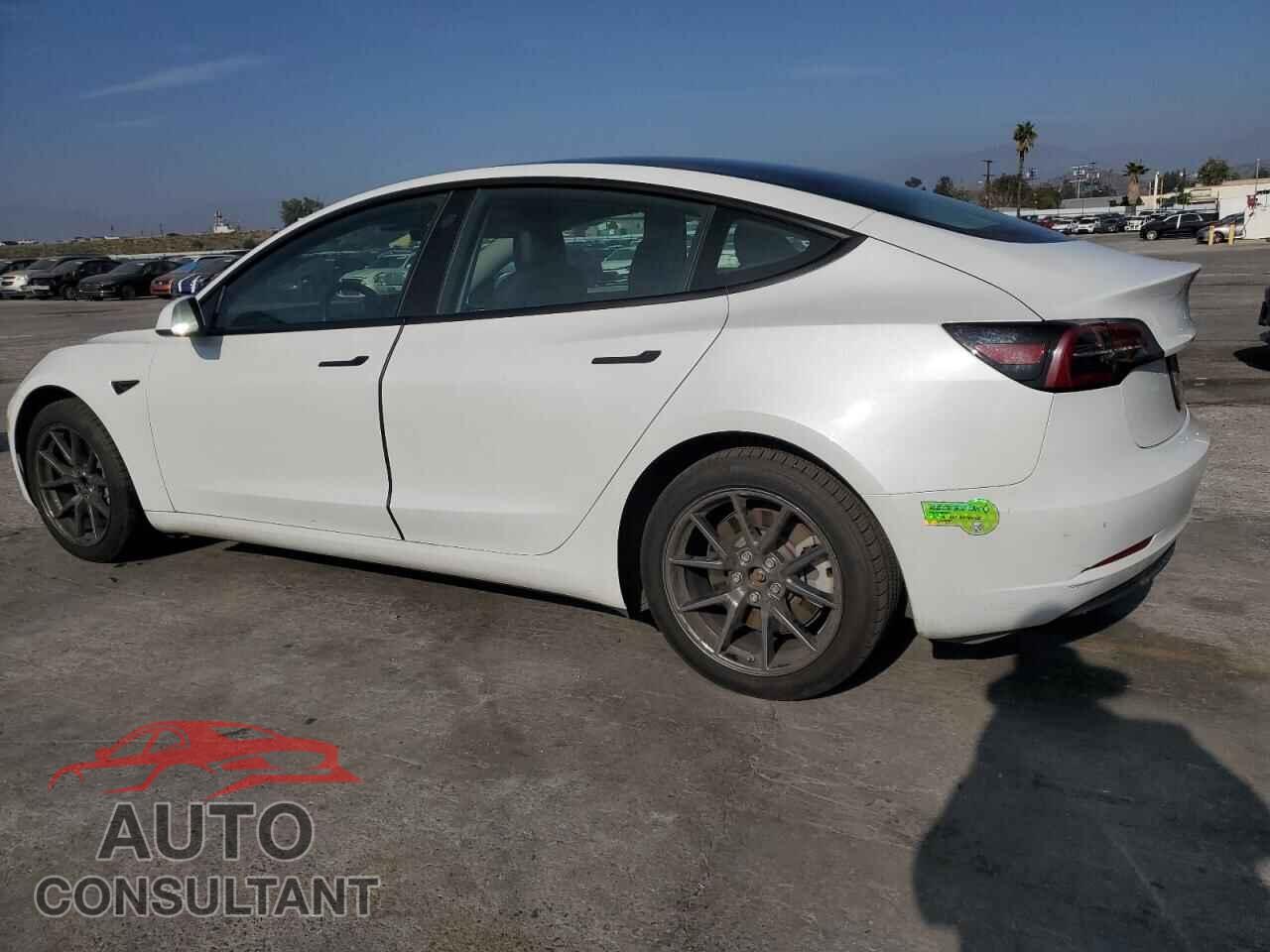 TESLA MODEL 3 2023 - 5YJ3E1EA1PF411392