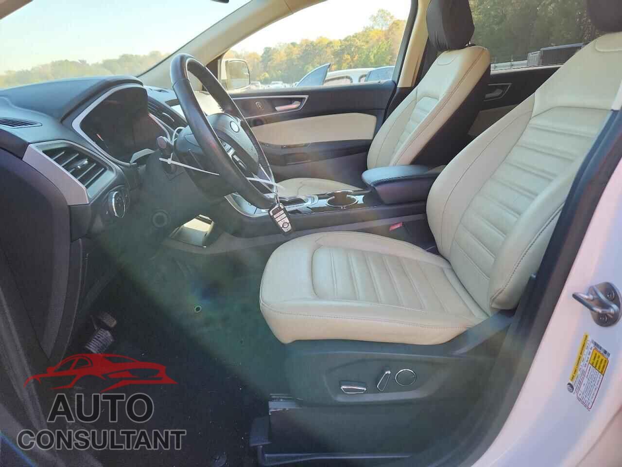 FORD EDGE 2018 - 2FMPK3J90JBB47776