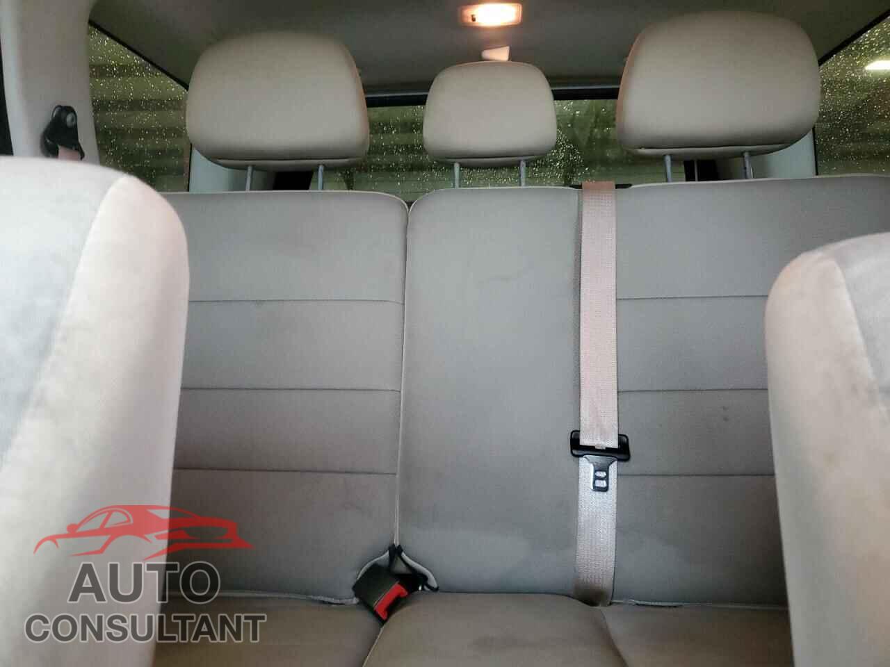 FORD ESCAPE 2010 - 1FMCU9DG7AKC64959