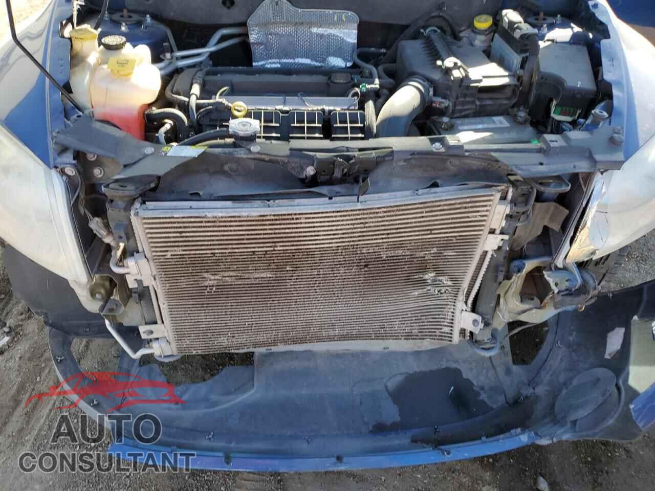 DODGE CALIBER 2009 - 1B3HB48A99D171404