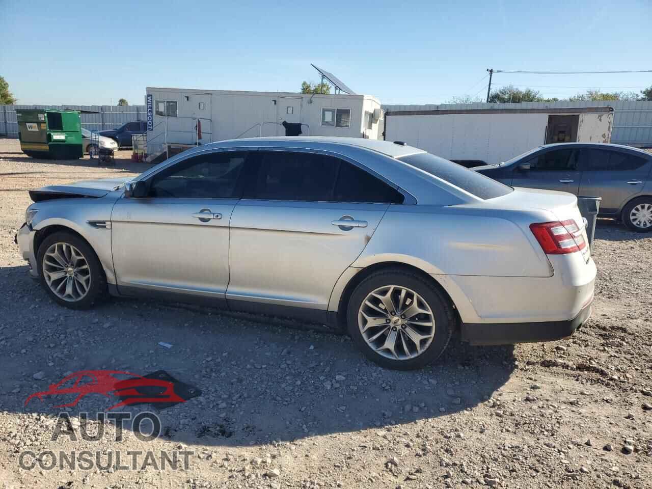 FORD TAURUS 2015 - 1FAHP2F84FG171265