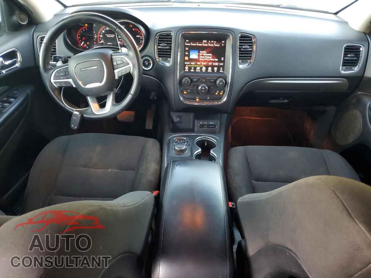 DODGE DURANGO 2014 - 1C4RDHAG7EC286750
