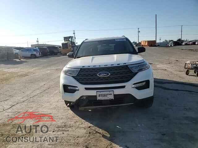 FORD EXPLORER 2022 - 1FMSK7DH2NGC44819