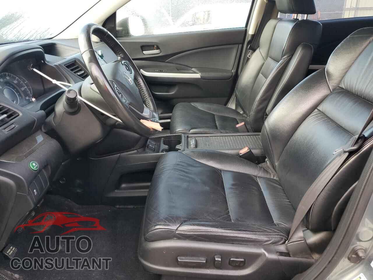 HONDA CRV 2012 - JHLRM4H70CC022090
