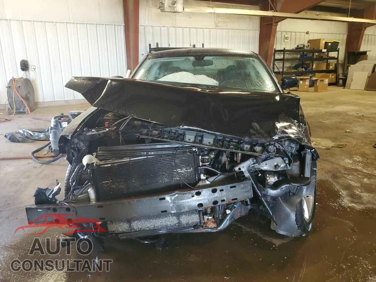 DODGE CHARGER 2010 - 2B3CA4CD0AH183933