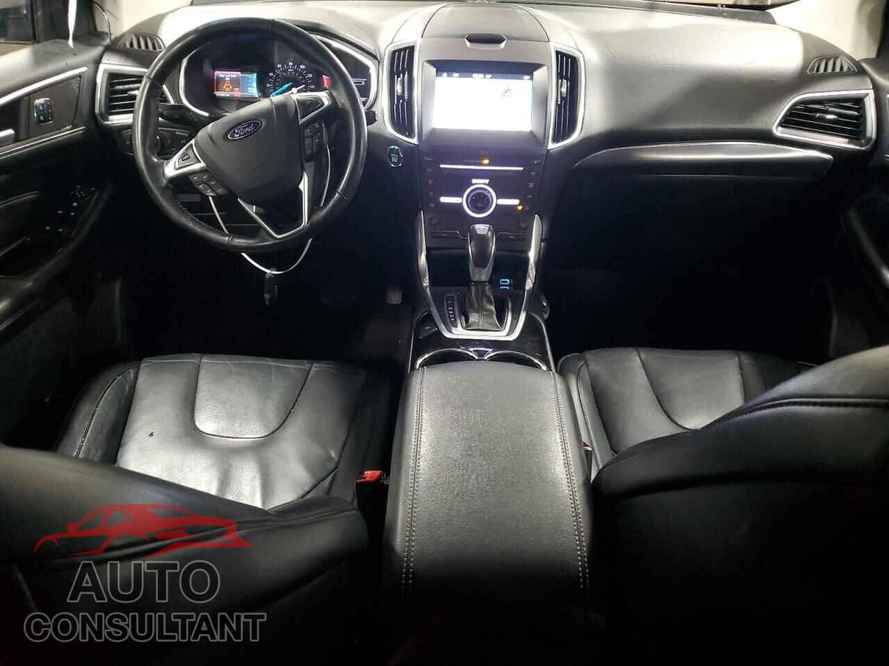 FORD EDGE 2016 - 2FMPK4K92GBB66973