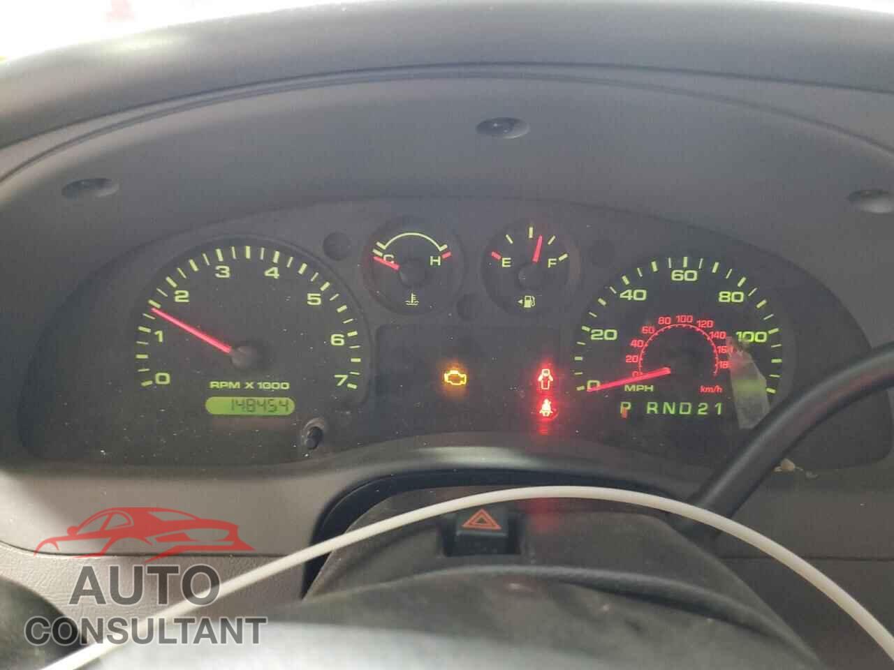 FORD RANGER 2010 - 1FTLR4FE5APA00890