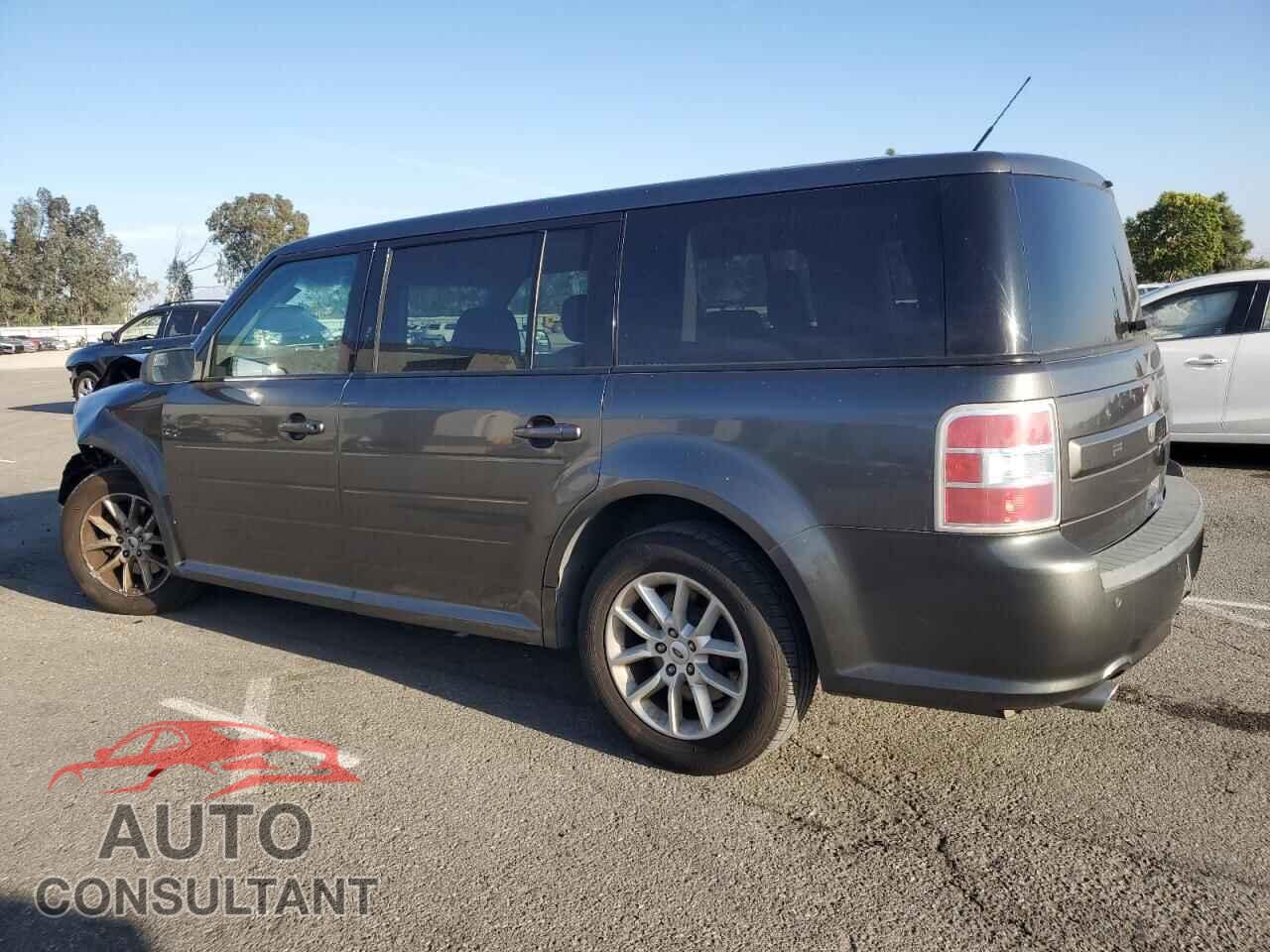 FORD FLEX 2016 - 2FMGK5B86GBA07466