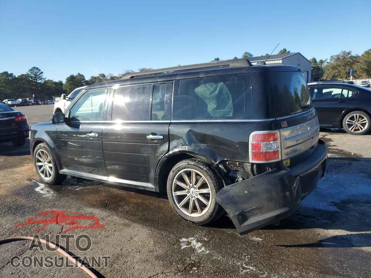 FORD FLEX 2015 - 2FMGK5D82FBA06357