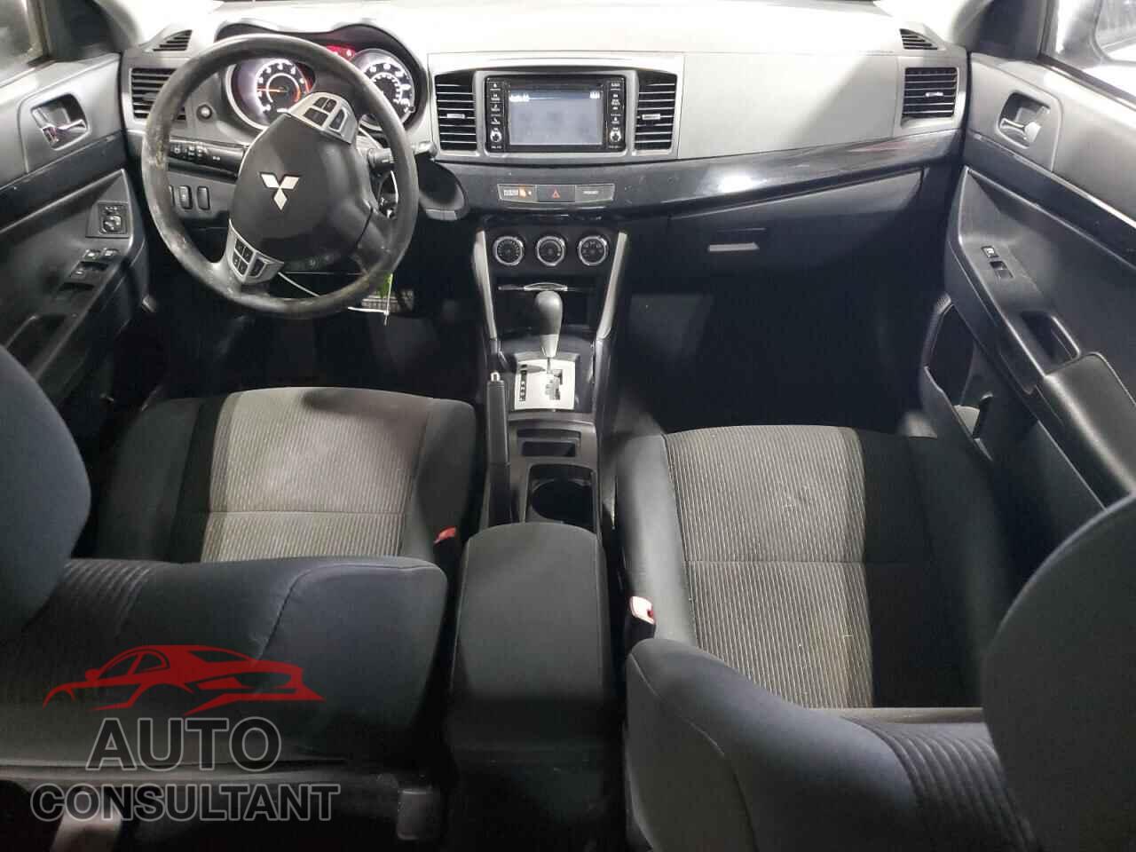 MITSUBISHI LANCER 2017 - JA32U2FU5HU001733